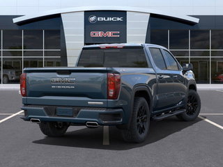 GMC Sierra 1500 ELEVATION 2025 à Grand Falls, Nouveau-Brunswick - 4 - w320h240px