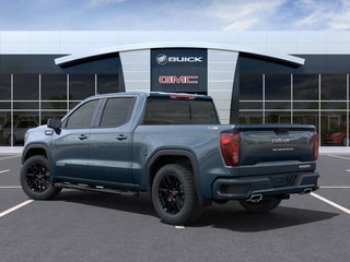 GMC Sierra 1500 ELEVATION 2025 à Grand Falls, Nouveau-Brunswick - 3 - w320h240px