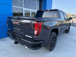 2025 GMC Sierra 1500 ELEVATION in Grand Falls, New Brunswick - 5 - w320h240px