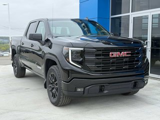 2025 GMC Sierra 1500 ELEVATION in Grand Falls, New Brunswick - 2 - w320h240px