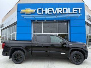 2025 GMC Sierra 1500 ELEVATION in Grand Falls, New Brunswick - 4 - w320h240px