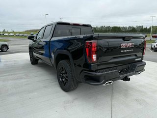 GMC Sierra 1500 ELEVATION 2025 à Grand Falls, Nouveau-Brunswick - 6 - w320h240px