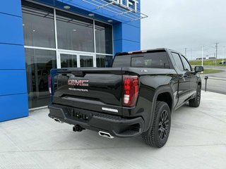 GMC Sierra 1500 ELEVATION 2025 à Grand Falls, Nouveau-Brunswick - 5 - w320h240px