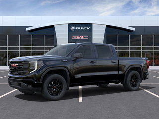 GMC Sierra 1500 ELEVATION 2025 à Grand Falls, Nouveau-Brunswick - 2 - w320h240px