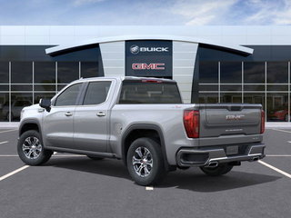 2025 GMC Sierra 1500 SLT in Grand Falls, New Brunswick - 3 - w320h240px