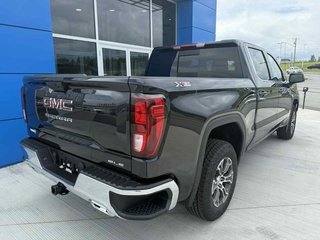 GMC Sierra 1500 SLE 2025 à Grand Falls, Nouveau-Brunswick - 5 - w320h240px