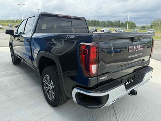 GMC Sierra 1500 SLE 2025 à Grand Falls, Nouveau-Brunswick - 6 - w320h240px