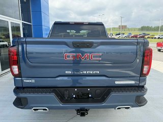 2025 GMC Sierra 1500 ELEVATION in Grand Falls, New Brunswick - 6 - w320h240px