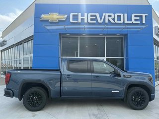 2025 GMC Sierra 1500 ELEVATION in Grand Falls, New Brunswick - 4 - w320h240px