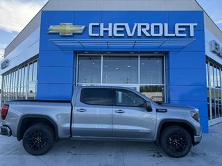 2025 GMC Sierra 1500 ELEVATION in Grand Falls, New Brunswick - 4 - w320h240px