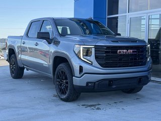 2025 GMC Sierra 1500 ELEVATION in Grand Falls, New Brunswick - 2 - w320h240px
