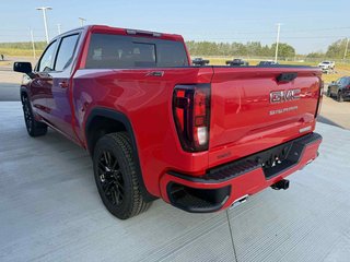 2025 GMC Sierra 1500 ELEVATION in Grand Falls, New Brunswick - 6 - w320h240px