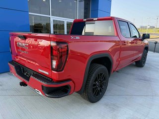 2025 GMC Sierra 1500 ELEVATION in Grand Falls, New Brunswick - 5 - w320h240px