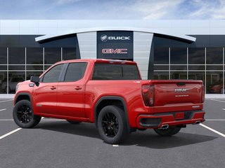 2025 GMC Sierra 1500 ELEVATION in Grand Falls, New Brunswick - 3 - w320h240px