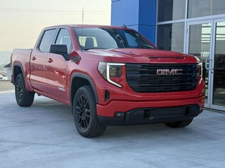 2025 GMC Sierra 1500 ELEVATION in Grand Falls, New Brunswick - 2 - w320h240px