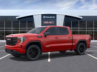 2025 GMC Sierra 1500 ELEVATION in Grand Falls, New Brunswick - 2 - w320h240px