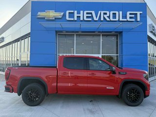 2025 GMC Sierra 1500 ELEVATION in Grand Falls, New Brunswick - 4 - w320h240px