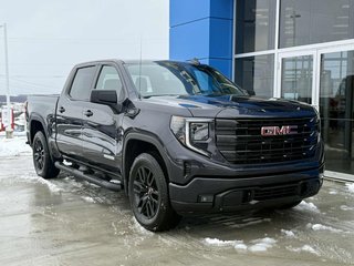 GMC Sierra 1500 Elevation 2025 à Grand Falls, Nouveau-Brunswick - 2 - w320h240px