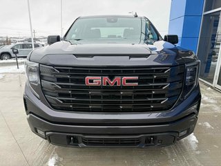 GMC Sierra 1500 Elevation 2025 à Grand Falls, Nouveau-Brunswick - 3 - w320h240px