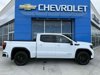 2026 GMC Sierra 1500 ELEVATION in Grand Falls, New Brunswick - 5 - w320h240px