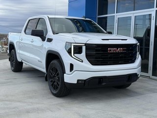 2026 GMC Sierra 1500 ELEVATION in Grand Falls, New Brunswick - 2 - w320h240px