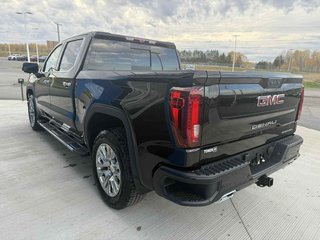 2026 GMC Sierra 1500 DENALI in Grand Falls, New Brunswick - 5 - w320h240px