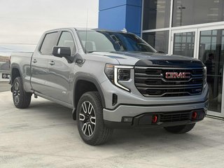 2026 GMC Sierra 1500 AT4 in Grand Falls, New Brunswick - 2 - w320h240px