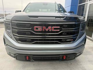 2026 GMC Sierra 1500 AT4 in Grand Falls, New Brunswick - 3 - w320h240px