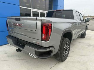 2026 GMC Sierra 1500 AT4 in Grand Falls, New Brunswick - 5 - w320h240px