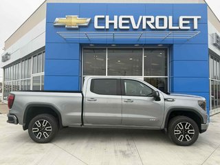 2026 GMC Sierra 1500 AT4 in Grand Falls, New Brunswick - 4 - w320h240px