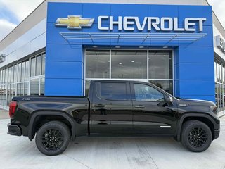 2026 GMC Sierra 1500 ELEVATION in Grand Falls, New Brunswick - 4 - w320h240px