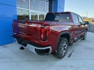 2026 GMC Sierra 1500 SLT in Grand Falls, New Brunswick - 5 - w320h240px