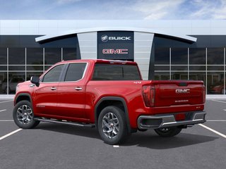 2026 GMC Sierra 1500 SLT in Grand Falls, New Brunswick - 3 - w320h240px