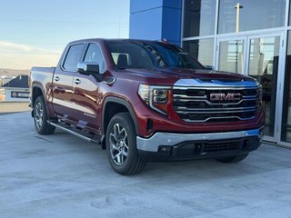2026 GMC Sierra 1500 SLT in Grand Falls, New Brunswick - 2 - w320h240px