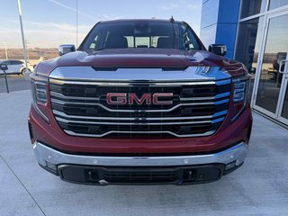 2026 GMC Sierra 1500 SLT in Grand Falls, New Brunswick - 3 - w320h240px