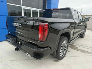 2026 GMC Sierra 1500 DENALI ULTIMATE in Grand Falls, New Brunswick - 5 - w320h240px