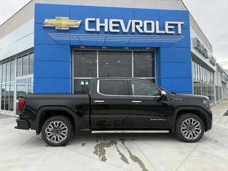 2026 GMC Sierra 1500 DENALI ULTIMATE in Grand Falls, New Brunswick - 3 - w320h240px