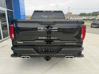 2026 GMC Sierra 1500 DENALI ULTIMATE in Grand Falls, New Brunswick - 6 - w320h240px