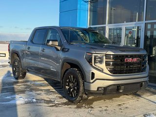 2026 GMC Sierra 1500 ELEVATION in Grand Falls, New Brunswick - 2 - w320h240px