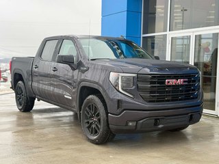 2026 GMC Sierra 1500 ELEVATION in Grand Falls, New Brunswick - 2 - w320h240px