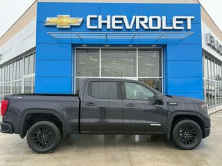 2026 GMC Sierra 1500 ELEVATION in Grand Falls, New Brunswick - 4 - w320h240px