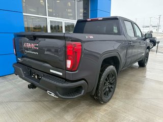 2026 GMC Sierra 1500 ELEVATION in Grand Falls, New Brunswick - 6 - w320h240px