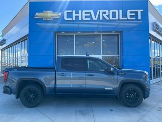 2026 GMC Sierra 1500 ELEVATION in Grand Falls, New Brunswick - 4 - w320h240px