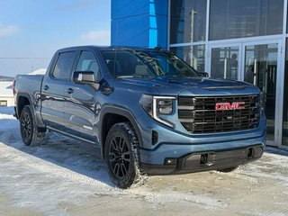 2026 GMC Sierra 1500 ELEVATION in Grand Falls, New Brunswick - 2 - w320h240px