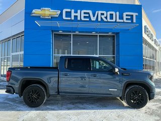 2026 GMC Sierra 1500 ELEVATION in Grand Falls, New Brunswick - 4 - w320h240px