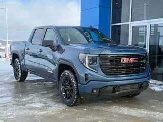 2026 GMC Sierra 1500 ELEVATION in Grand Falls, New Brunswick - 2 - w320h240px