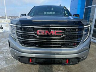 GMC Sierra 1500 AT4 2026 à Grand Falls, Nouveau-Brunswick - 3 - w320h240px