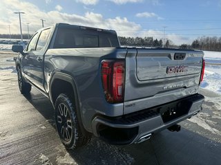 GMC Sierra 1500 AT4 2026 à Grand Falls, Nouveau-Brunswick - 6 - w320h240px