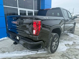 2026 GMC Sierra 1500 PRO in Grand Falls, New Brunswick - 6 - w320h240px
