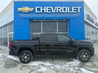 2026 GMC Sierra 1500 PRO in Grand Falls, New Brunswick - 4 - w320h240px